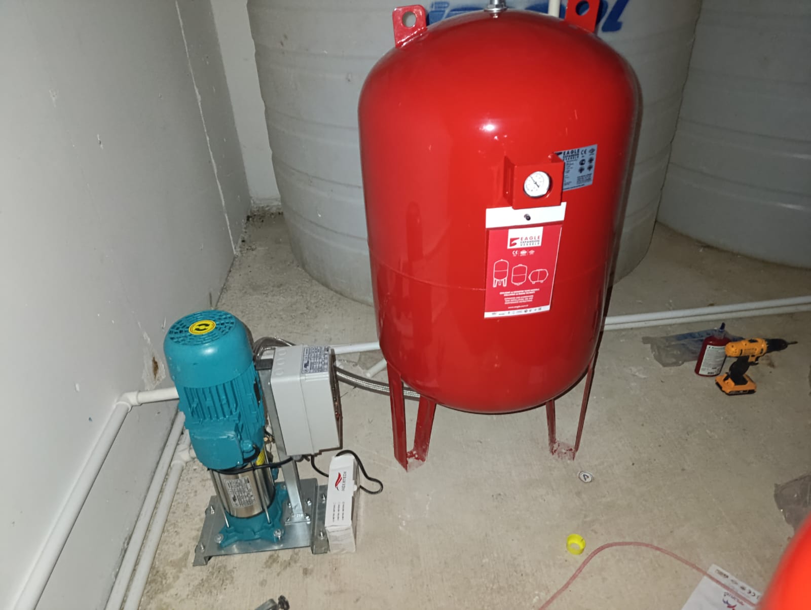 Ateşler Elektrik Bobinaj